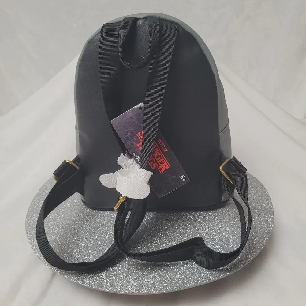 Funko Stranger Things Mini Backpack Demogorgon Surfer 2022 Netflix Season 2 New